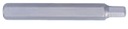 БИТА 10 мм ШЕСТИГРАННАЯ 8,0 x 80 мм