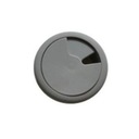 Кабельная втулка, диаметр 60, СЕРАЯ