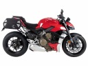 C-Bow sidecarrier for Ducati Panigale V4/S/R (2018-2024) (18132297559) фото min 8