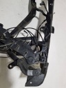 ЗАВІСА ДАХУ КРИШКИ БАГАЖНИКА ЛІВИЙ ЗАД MERCEDES SL R230 W230  фото 9