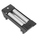 ЛЕБЕДКА РОЛИКОВЫЙ КАБЕЛЬ 6000 ФУНТОВ