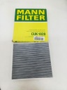 MANN-FILTER FILTRE CABINES CUK 1828photo 13