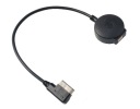 AMI MINI BLUETOOTH USB-АДАПТЕР VW КАБЕЛЬНЫЙ РАЗЪЕМ