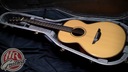 Brook Tamar, butiková anglická akustická gitara Kód výrobcu Brook Tamar