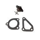 ТЕРМОСТАТ ЛЮБЛИН HONKER 82 ST. С УПЛОТНЕНИЯМИ