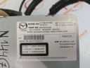 MAZDA 6 III GJ 2.2 D 14R RADIO CD ÉCRAN PANNEAU GKK9 66 DV0Bphoto 9