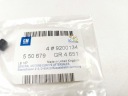 BOUCHON ÉVENT D'AIR FREINS OPEL INSIGNIA B OE 550679 9200134photo 7