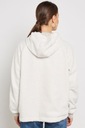 Mikina Nike Sportswear Sherpa Pullover Loose Fit AJ7284031 L Druh s kapucňou