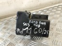 НАСОС ТОРМОЗНОЙ ABS 13216610 S108196010 DAEWOO MATIZ 1.0 B  фото 8