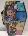 Кукла Mattel Monster High Клео де Нил 29 см