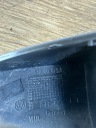 POIGNÉE EXTÉRIEUR ARRIÈRE ARRIÈRE CÔTÉ GAUCHE VOLKSWAGEN PASSAT B8 510837879Aphoto 9