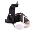 BMW X1 F45 F48 CEINTURE DE SÉCURITÉ GAUCHE ARRIÈRE NOIR 7313377photo 9