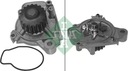 Hűtőfolyadék szivattyú HONDA CIVIC V, CIVIC VI, C Alkatrész gyártója Schaeffler INA
