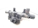 CHÂSSIS THERMOSTAT RENAULT ESPACE V (JR_) 8200262235 2.19L DIESEL 2004photo 8