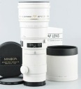 Minolta Sony A 300/4 APO G Высокоскоростной