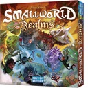 Gra planszowa Rebel Small World Realms