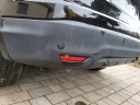 БАМПЕР КОМПЛЕКТНИЙ ЗАД ПАРКТРОНІК NISSAN QASHQAI J11 2013-2017 Z11G  (18079641202) фото min 11