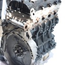 MERCEDES MOTEUR OM651 651 DIESEL A6510107510photo 11