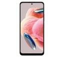 Smartfon Xiaomi Redmi Note 12 4/128GB 6,67&quot; 120Hz 50Mpix Szary Słuchawki w komplecie nie