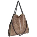 ЦЕПОЧКИ ДЛЯ СУМОК STELLA MC ЦЕПЬ ДЛЯ СУМОК FALABELLA