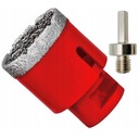 АЛМАЗНАЯ СВЕРЛА ДЛЯ КРУЖЕВА 50 ММ M14 GRESSES