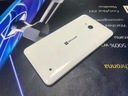 Элегантный разблокированный Microsoft Lumia 640 LTE, 1/8 ГБ, ПРЕДЛОЖЕНИЕ, ГАРАНТИЯ 6 МЕСЯЦЕВ