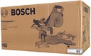 Píla Pokosová Píla s Posuvom Bosch GCM 8 SJL 1600W EAN (GTIN) 3165140654319