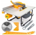ПИЛЬНЫЙ СТОЛ ПИЛЬНЫЙ СТОЛ ДЛЯ ДЕРЕВА 1650W ДИСК