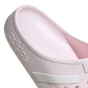 Klapki damskie adidas Adilette Clog różowe GZ5888 42 Kod producenta GZ5888 [17330522]