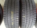 2 PIEZAS 235/65R16C MAXXIS VAN SMART SNOW WL2 2022R. 