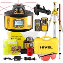 Лазерный уровень Nivel System NL540 + MEGA ZEST.
