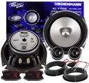 BM ALTAVOCES ZWR VW SHARAN 1 2 TIGUAN TOURAN TRANSPORTER T5 T6 SCIROCCO EOS 