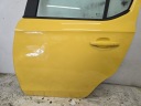OPEL CORSA E 5D ДВЕРІ ЛІВИЙ ЗАД ЛІВЕ ЗАДНІ Z40Q  (17271885657) фото min 6