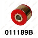 Сайлентблок заднего поперечного рычага