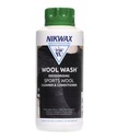 СРЕДСТВО ДЛЯ СТИРКИ МЕРИНОСОВОЙ ШЕРСТИ NIKWAX WOOLWASH 1л