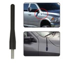 3 STUBBY ANTENA EMISORA DE RADIO ANTENA PARA DODGE RAM 15 