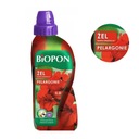 ŻEL MINERALNY DO PELARGONII 500ml BIOPON