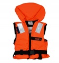 Спасательный жилет LALIZAS 70-90кг 100Н / КАПОК