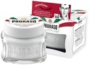 PRORASO Крем для бритья White Line Pre Shave 100мл Зеленый чай