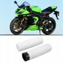 PAIRING 25MM/28MM FASTENERS NA RUDDERS MOTORCYCLE LEFT RIGHT VERSATILE 1C  photo 8