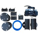 Подушки безопасности Renault Master 1995-2010 4т