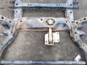 MAN ETGE E-CRAFTER II SUBFRAME PERID 7LE199313  photo 5