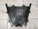 PORSCHE 911 992 PROTECTION BOTTOM  photo 7