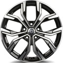 LLANTAS 17 5X114 KIA CARENS CARNIVAL NIRO VENGA SOUL 