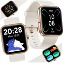 MAIMO SMARTWATCH ЖЕНСКИЕ СПОРТИВНЫЕ ЧАСЫ 5ATM SPO2