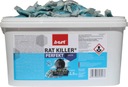 ПАСТА BEST RAT KILLER PERFEKT 2,5 кг