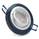 Декоративное кольцо HALOG CRISTAL R-SCHWARZ-50 HOLDER