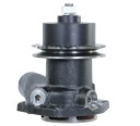 PUMP WATER Z CIRCLE PASOWYM NA 1-PASEK, DO URSUS C-385 6-CYLINDROWY 87017539  photo 10