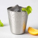 Посуд Karwil Срібний Куб.м 80Ml 4Szt
