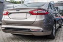 КРЫШКИ ЗАДНИХ ПРОТИВОТУМАННЫХ ФАР FORD MONDEO MK5